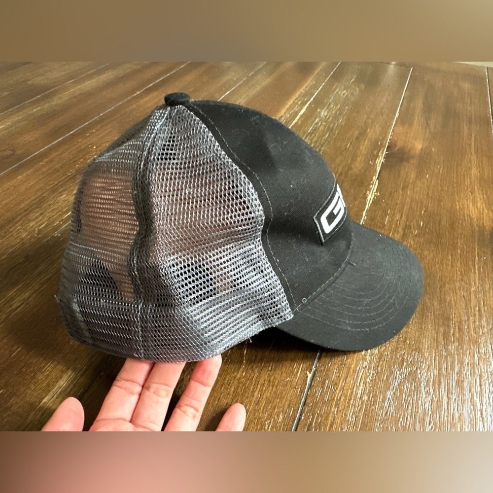 GMC Cap Logo Embroidered hat - Picture 7 of 8